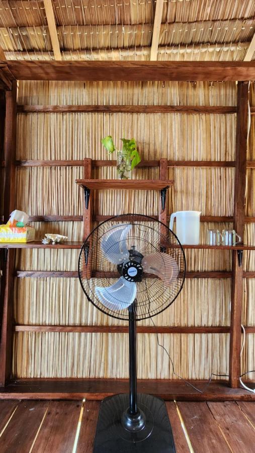 Mansuar Raja Ampat Bungalows Kri Eksteriør billede